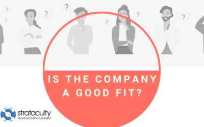 Determine Company Fit through Research and Interview Questions