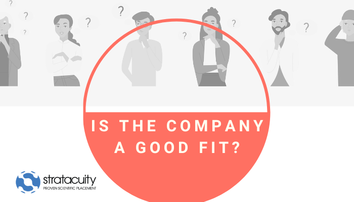 Determine Company Fit through Research and Interview Questions
