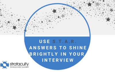 Use STAR Answers to Shine Brightly in Your interview