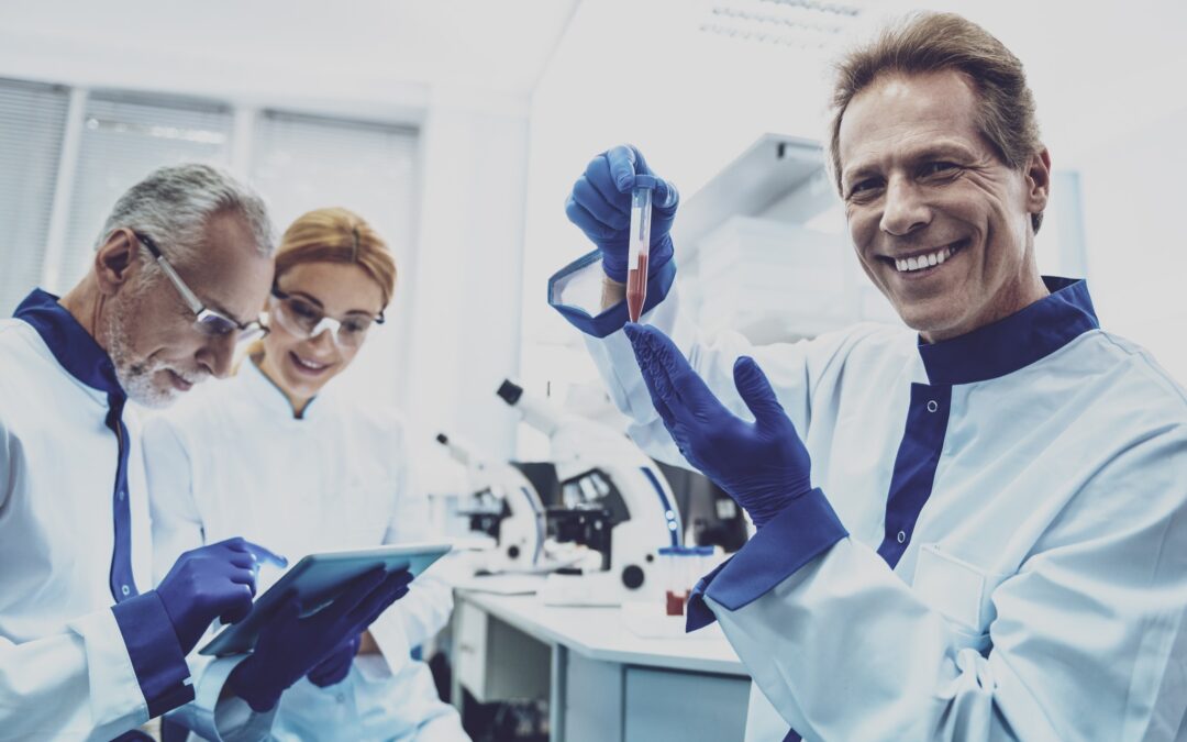 Unlocking Success in the Life Sciences Industry: How Stratacuity’s Top-Notch Staffing Solutions Helped a Specialized CRO Build a Dream Team