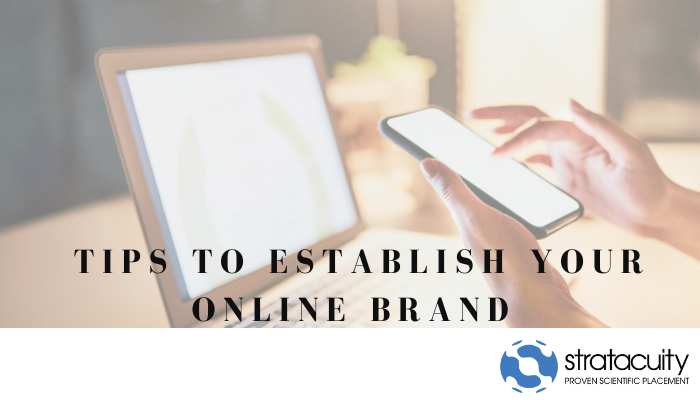 Online Branding and LinkedIn Profiles