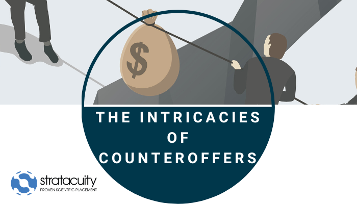 The Intricacies of Counteroffers: Weighing the Pros and Cons