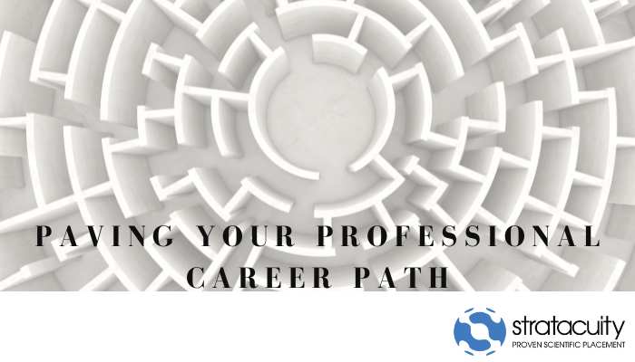 7 Tips for Paving your Professional Career Path