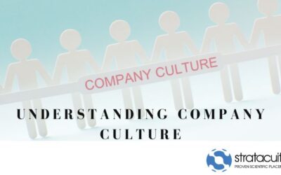 Exploring the Essence of Company Culture and what it really means in the Pharmaceutical and Biotech Industries