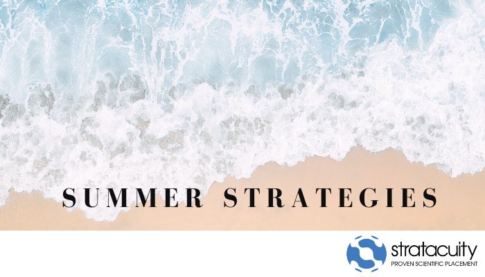 Summer Strategies: Navigating Job Searches and Interviews During Vacation Season