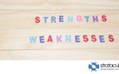 Tell Me About Your Strengths and Weaknesses