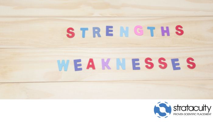 Tell Me About Your Strengths and Weaknesses