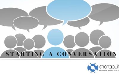 How to Start a Conversation at a Recruiting Event